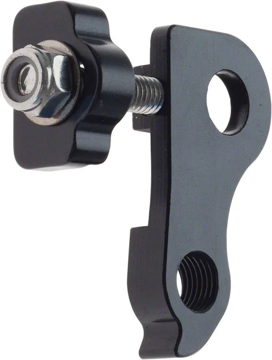 Chain Tensioner with Derailleur Hanger - Bicycle Warehouse