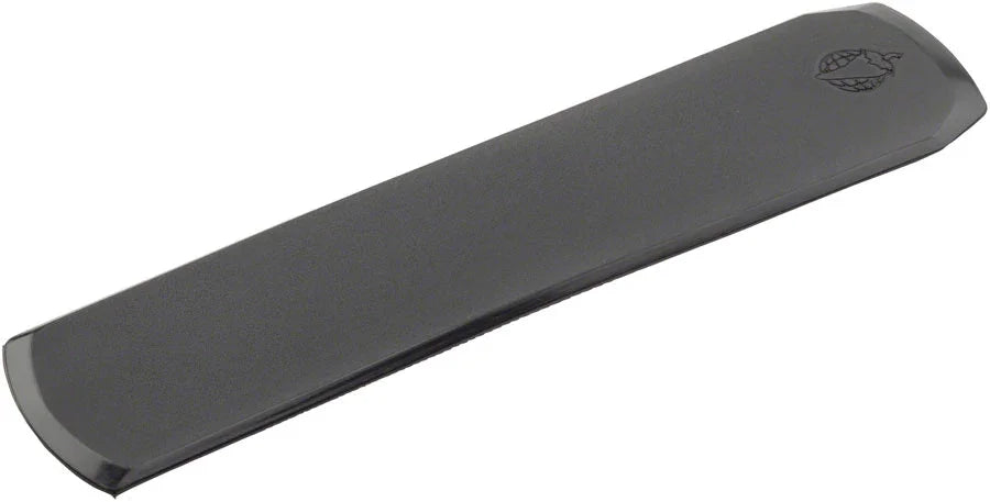 Rustler V1 Carbon Downtube Protector - Bicycle Warehouse