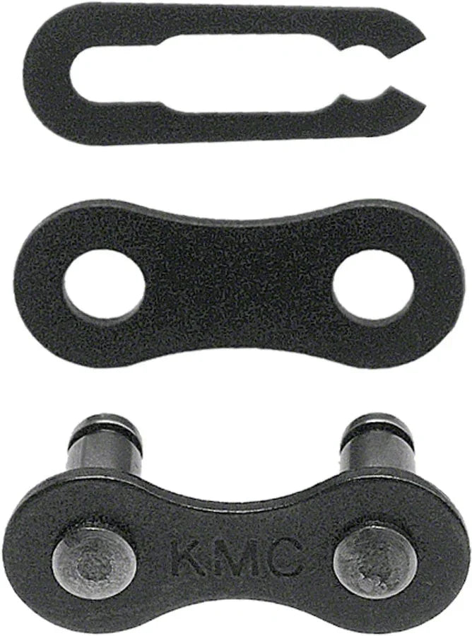 KMC Z410 Master Link - Single Speed 1/2