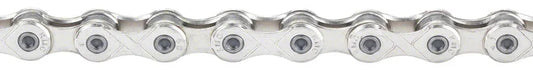 e1 Chain - Single Speed 3/32" 110 Links Silver - Bicycle Warehouse