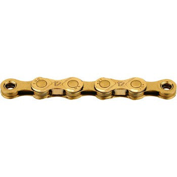 Bicycle Warehouse CHAIN KMC E12 12SPD 136L GLD - Chains - Bicycle Warehouse