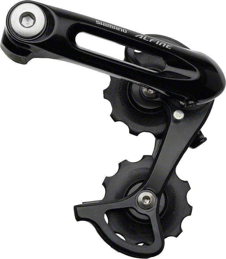 Shimano Alfine CT-S500 Chain Tensioner Black - Bicycle Warehouse