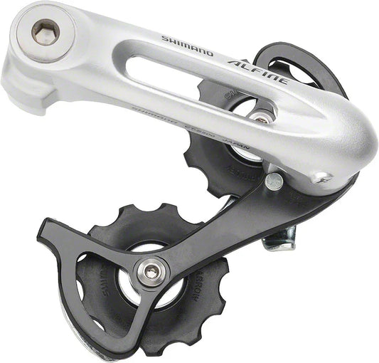 Shimano Alfine CT-S500 Chain Tensioner Silver - Bicycle Warehouse