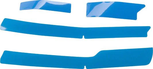 Clear Chainstay Kit for Split Pivot Bikes - Bicycle Warehouse