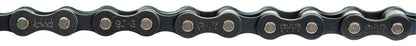 Cult 410 Chain - Single Speed 1/2" x 1/8" Black - Bicycle Warehouse