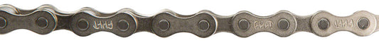 Cult 410 Chain - Single Speed 1/2" x 1/8" Chrome - Bicycle Warehouse