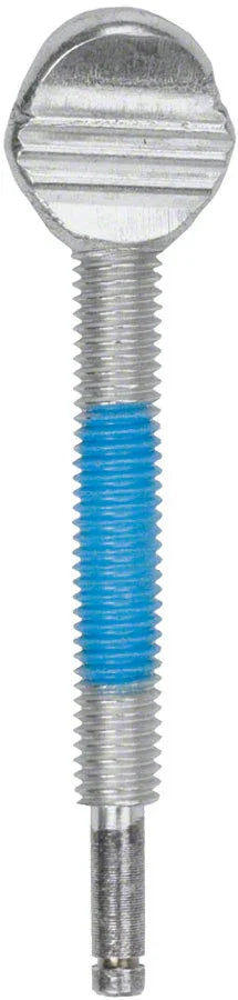 Tuggnut/Snuggnut Stainless Steel Thumb Screw - Bicycle Warehouse