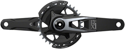 X0 T-Type Eagle Transmission Groupset - 165mm Crank 32t Chainring AXS POD Controller 10-52t Cassette Rear Derailleur Chain V2