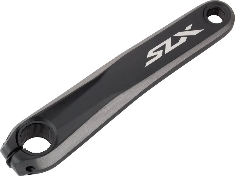 SLX FC-M7000 175mm Left Crank Arm - Bicycle Warehouse