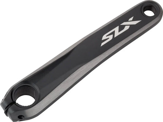 SLX FC-M7000 175mm Left Crank Arm - Bicycle Warehouse