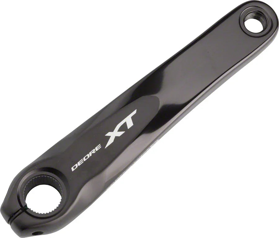 XT FC-M8000 Left Crank Arm 170mm - Bicycle Warehouse