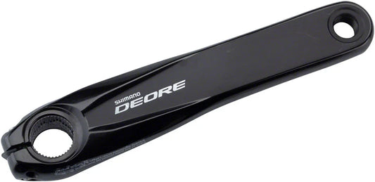 Deore FC-M6000 175MM Left Hand Crank Arm - Bicycle Warehouse