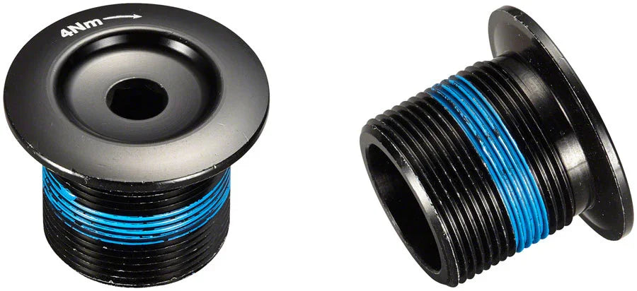 e*thirteen e*spec Plus Preload Bolt - Shimano EP8 - Bicycle Warehouse