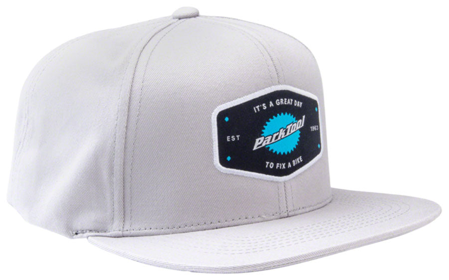 HAT-10L Snapback Hat