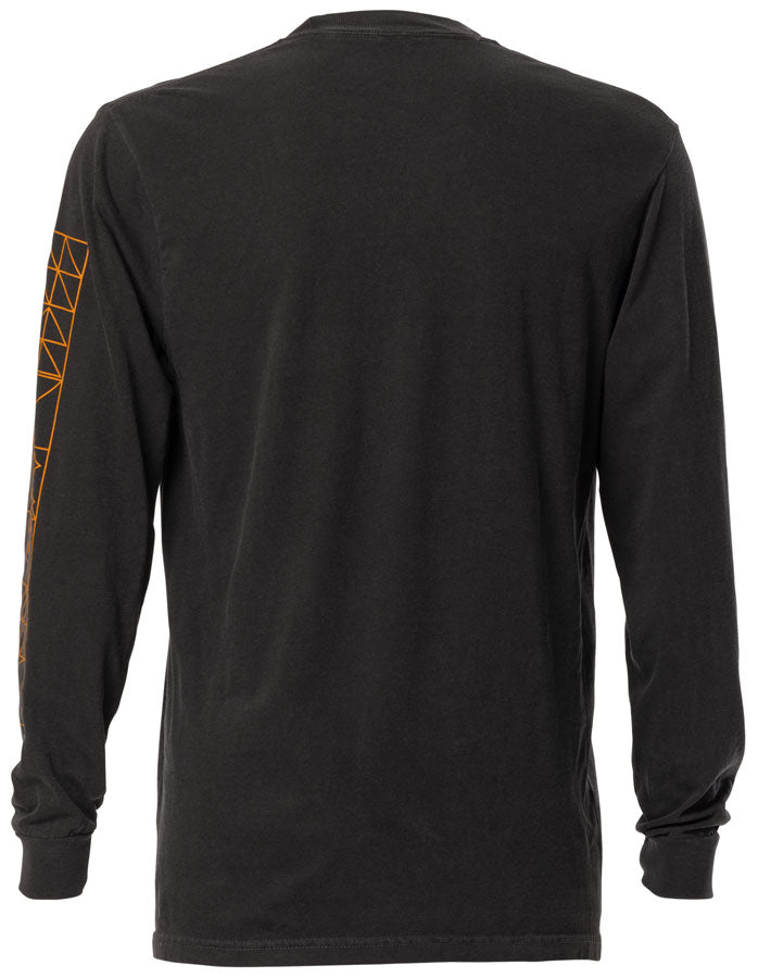 Winter Were Here For It Long Sleeve T-Shirt