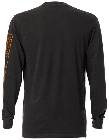 Winter Were Here For It Long Sleeve T-Shirt