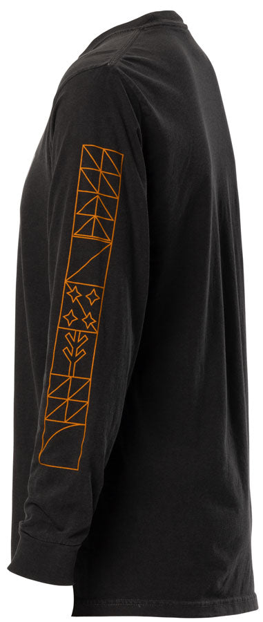 Winter Were Here For It Long Sleeve T-Shirt