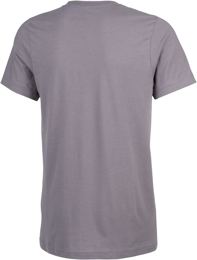 Whisky Stargazer T-Shirt - Storm Unisex Small - Bicycle Warehouse