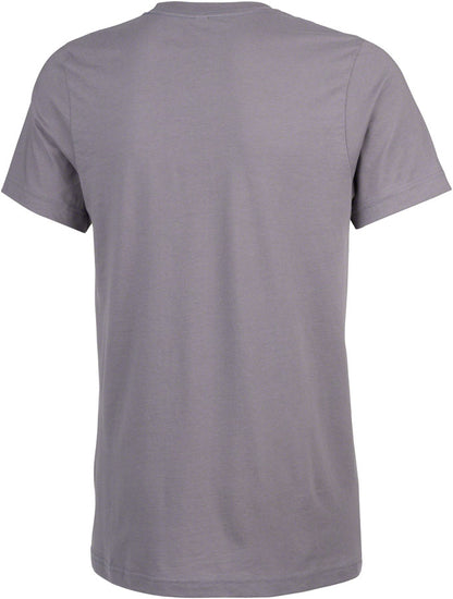 Whisky Stargazer T-Shirt - Storm Unisex Small - Bicycle Warehouse