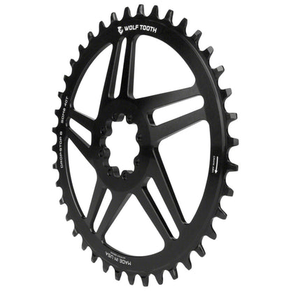 Direct Mount Chainring