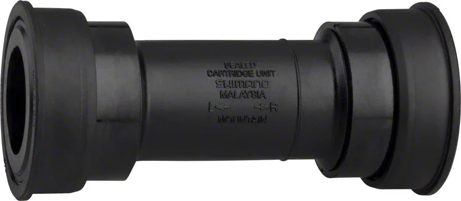 Deore BB-MT500 Press Fit Bottom Bracket - Bicycle Warehouse