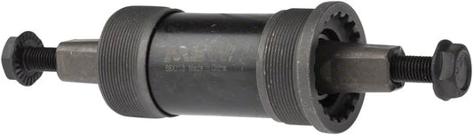 ST100 Bottom Bracket - English 68 x 113mm Square Taper JIS - Bicycle Warehouse