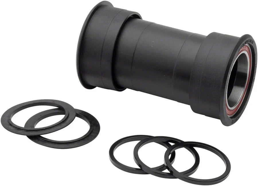 CINCH BB386/BBRight Bottom Bracket - 86mm For 30mm Spindle - Bicycle Warehouse