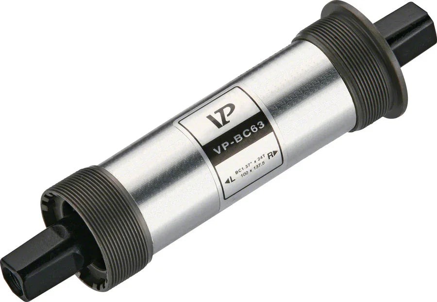 BC-63 Bottom Bracket - JIS Square 100 x 164mm - Bicycle Warehouse