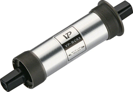BC-63 Bottom Bracket - JIS Square 100 x 164mm - Bicycle Warehouse