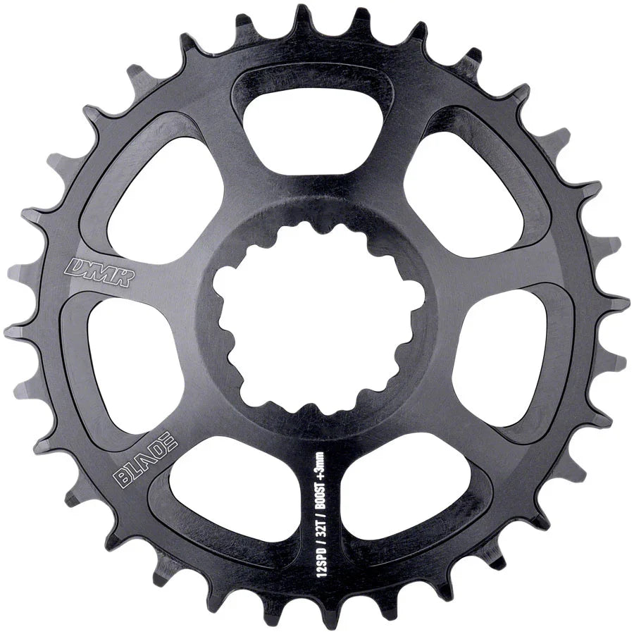 Blade Direct Mount Chainring - 32T Boost 12-Speed - Bicycle Warehouse