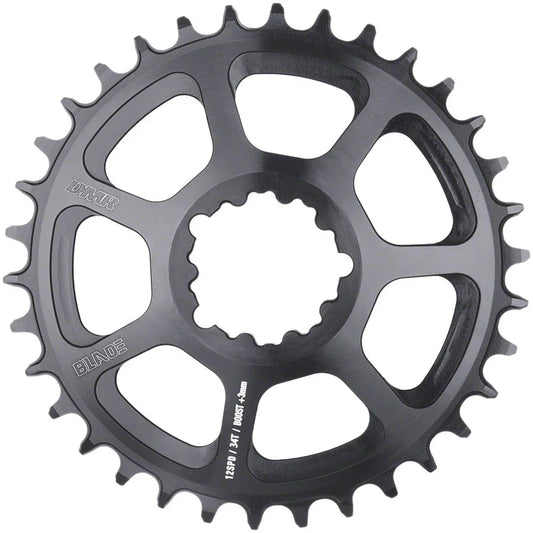 Blade Direct Mount Chainring - 34T Boost 12-Speed - Bicycle Warehouse