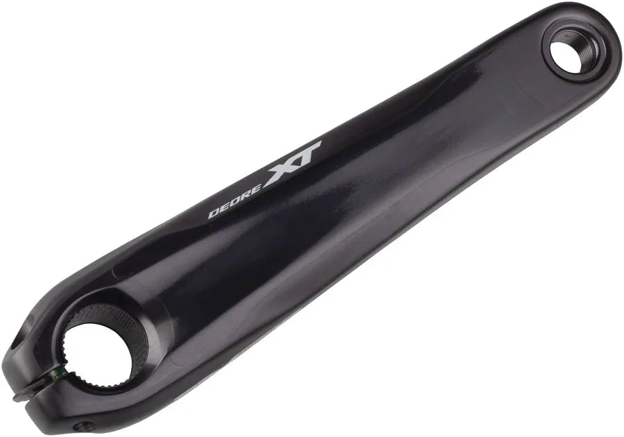 XT FC-M8100 Left Crank Arm - 170mm - Bicycle Warehouse
