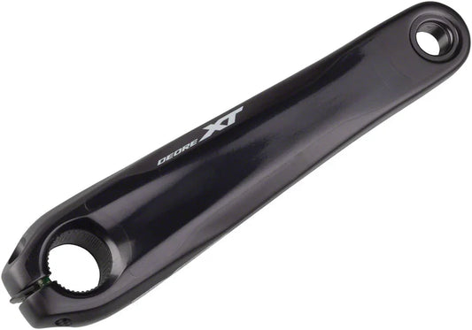 XT FC-M8100 Left Crank Arm - 170mm - Bicycle Warehouse