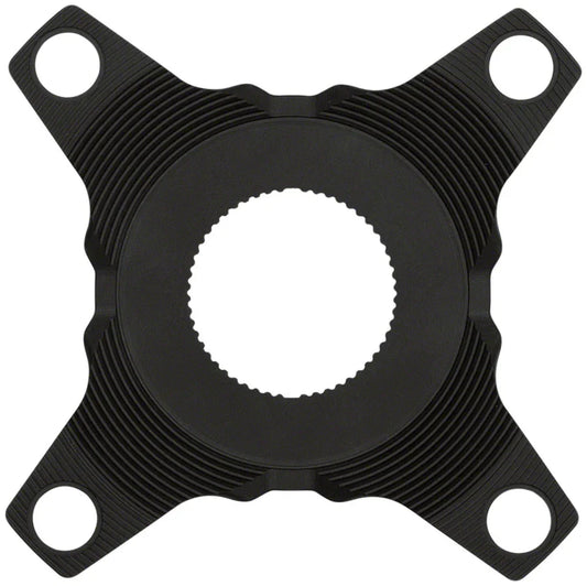 Full Speed Ahead eBike Spider E-8000 - 104mm BCD Boost148 53mm Chainline BLK - Bicycle Warehouse