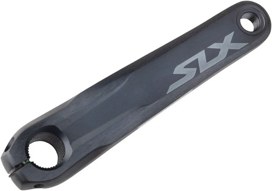 SLX FC-M7100 Left Crank Arm - 175mm - Bicycle Warehouse