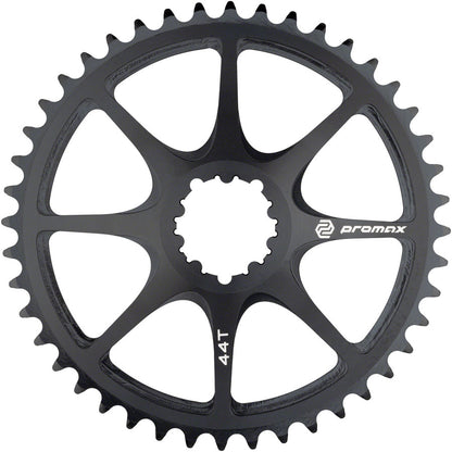 Direct Mount 44t Chainring Black - Bicycle Warehouse