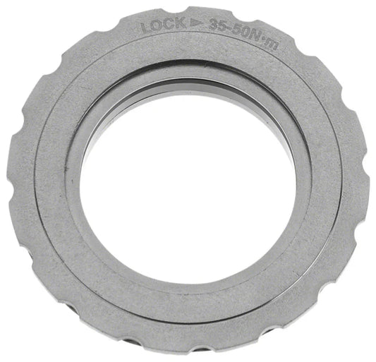 FC-M9100 Crank Spider Lock Ring/Washer - Bicycle Warehouse