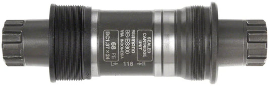 BB-ES300 BSA Bottom Bracket - 68mm x 118 - Bicycle Warehouse