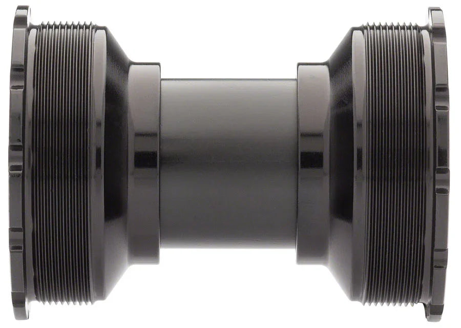 ThreadFit T47 24i Bottom Bracket Fit Kit 6 - T47 For SRAM/Truvativ GXP BLK - Bicycle Warehouse
