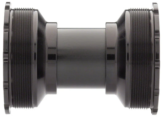ThreadFit T47 24i Bottom Bracket Fit Kit 6 - T47 For SRAM/Truvativ GXP BLK - Bicycle Warehouse