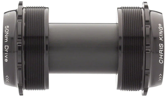 ThreadFit T47 24x Bottom Bracket Fit Kit 6 - T47 For SRAM/Truvativ GXP BLK - Bicycle Warehouse
