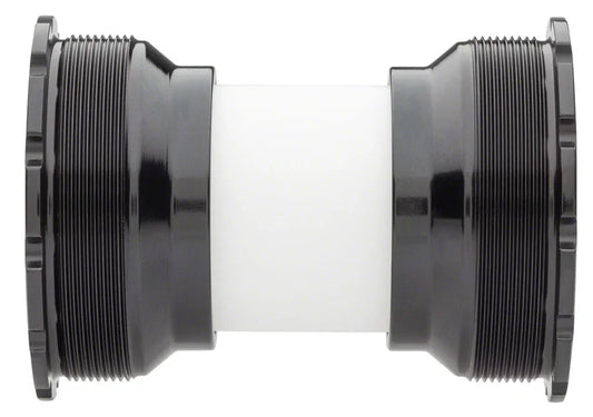 ThreadFit T47 30i Bottom Bracket Fit Kit 5 - T47 For 30mm Spindles BLK - Bicycle Warehouse