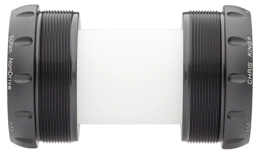 ThreadFit T47 30x Bottom Bracket Fit Kit 1 - T47 For DUB Matte Jet - Bicycle Warehouse