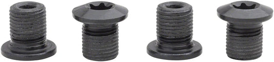 GRX FC-RX810 Chainring Bolts - 4 Bolts - Bicycle Warehouse