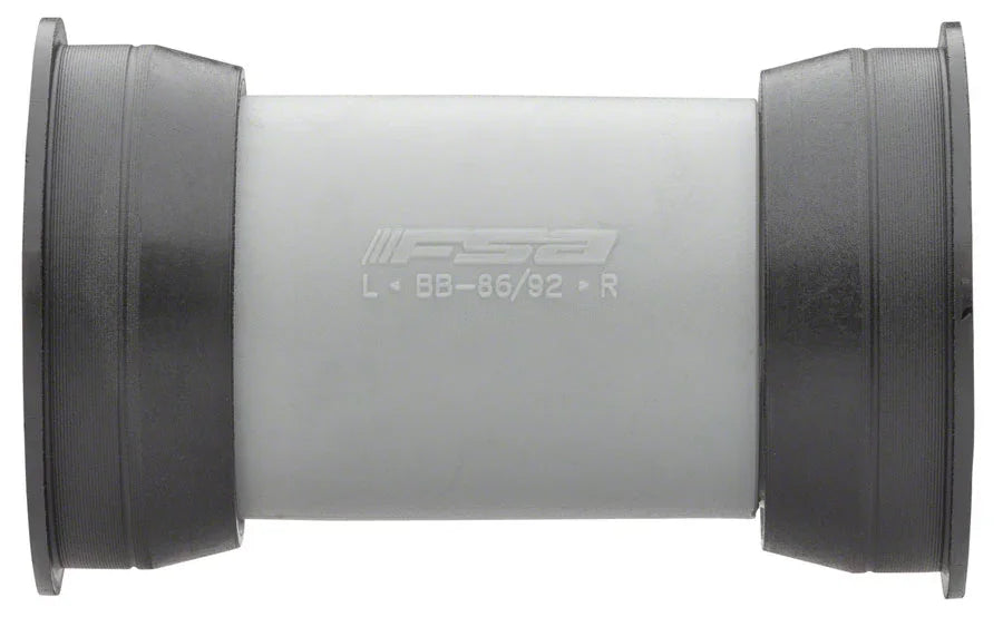 Full Speed Ahead BB86 Bottom Bracket Kit - BB86 For Full Speed Ahead Omega Cranksets w/ BB86 Frame Stainless Steel Bearings - Bicycle Warehouse