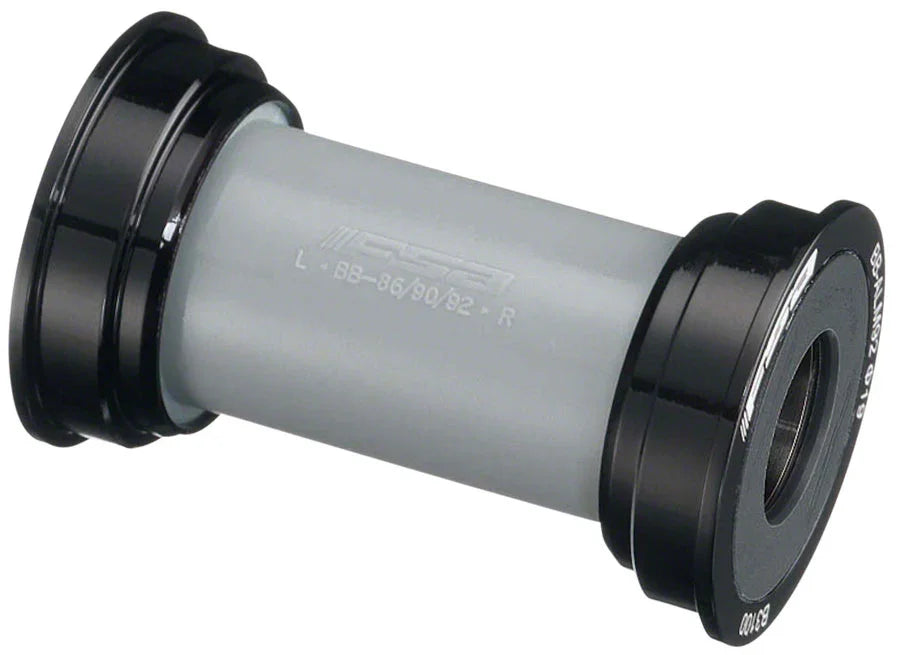 Full Speed Ahead BB92 Bottom Bracket Kit - BB92 For Alloy MegaExo Cranks Steel Bearings - Bicycle Warehouse