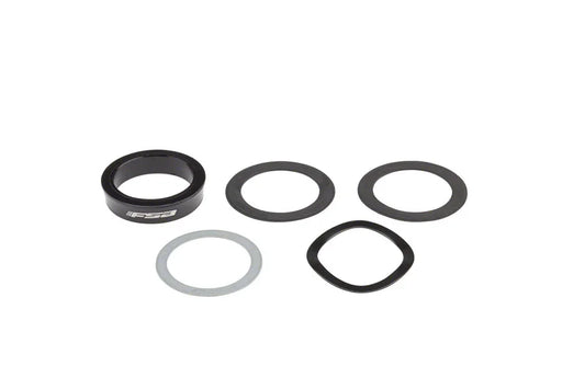 Full Speed Ahead Bottom Bracket Adaptor - BBRight Bottom Brackets to 386 EVO Cranks - Bicycle Warehouse