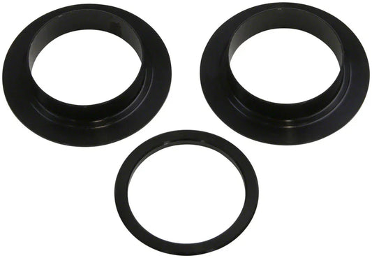Bottom Bracket Conversion Kit 1 - DUB 29mm to BSA / PF46 / T47-68/73 - Bicycle Warehouse