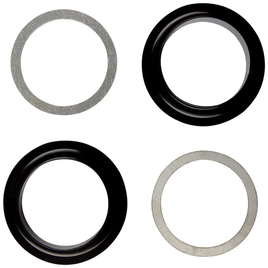 Bottom Bracket Conversion Kit 3 - DUB 29mm to HB - Bicycle Warehouse