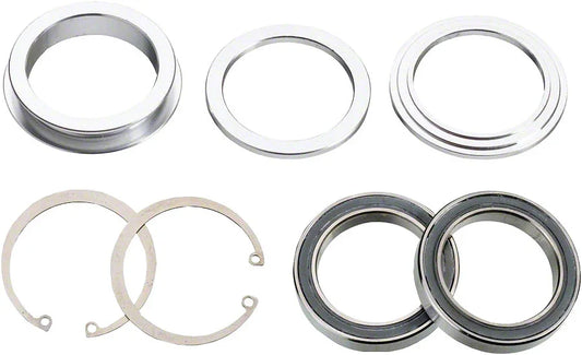 Full Speed Ahead MTB Stainless Bottom Bracket BB30 - Bicycle Warehouse